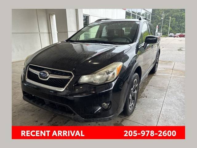 2015 Subaru Crosstrek Premium AWD photo