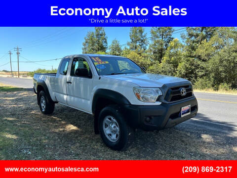 2015 Toyota Tacoma  4WD photo