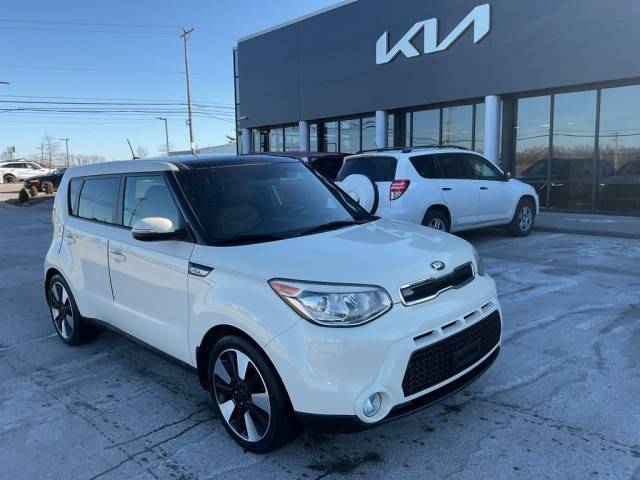 2015 Kia Soul ! FWD photo