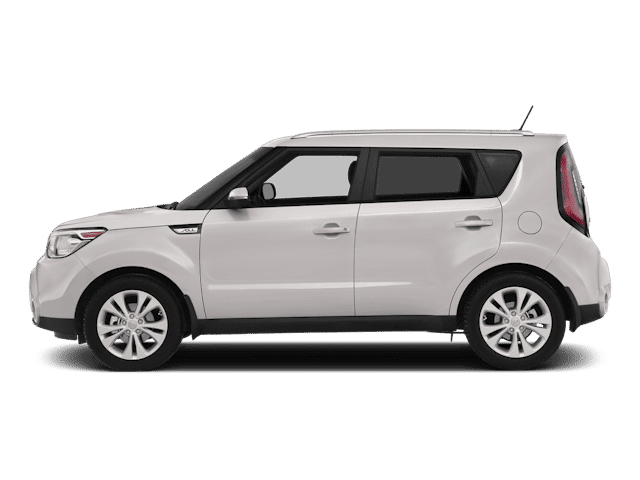 2015 Kia Soul ! FWD photo