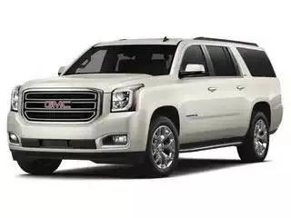 2015 GMC Yukon XL Denali RWD photo