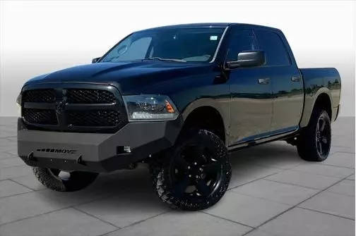 2015 Ram 1500 Express RWD photo