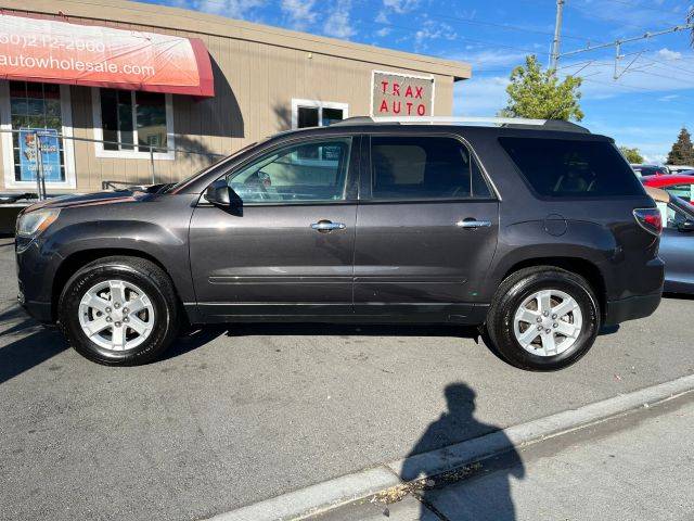 2015 GMC Acadia SLE FWD photo