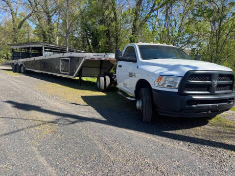 2015 Ram 3500 Tradesman RWD photo