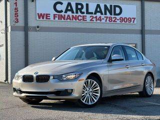 2015 BMW 3 Series 328i xDrive AWD photo