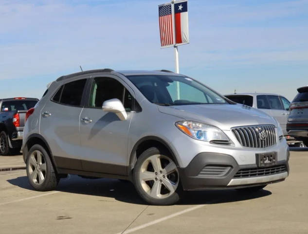 2015 Buick Encore  FWD photo