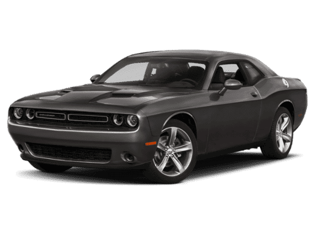 2015 Dodge Challenger SXT RWD photo