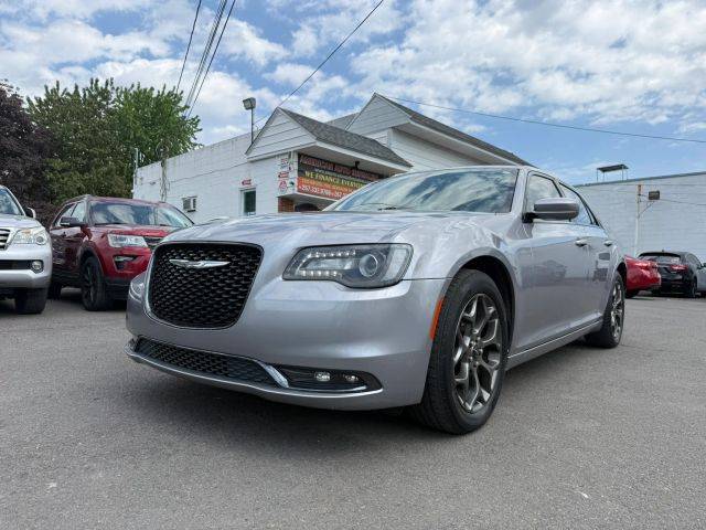 2015 Chrysler 300 300S AWD photo