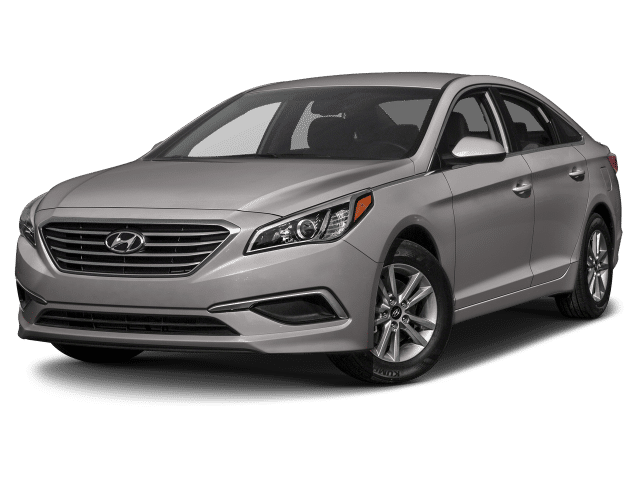 2015 Hyundai Sonata 2.4L SE FWD photo