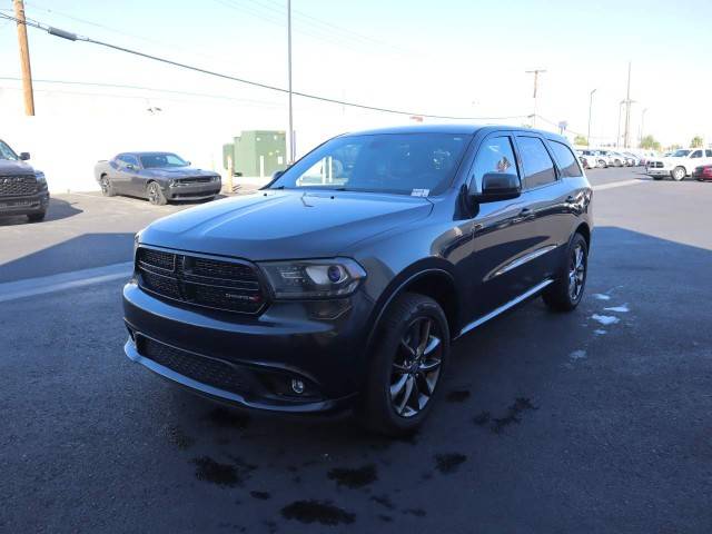 2015 Dodge Durango SXT RWD photo