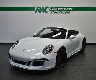 2015 Porsche 911 Carrera 4 GTS AWD photo