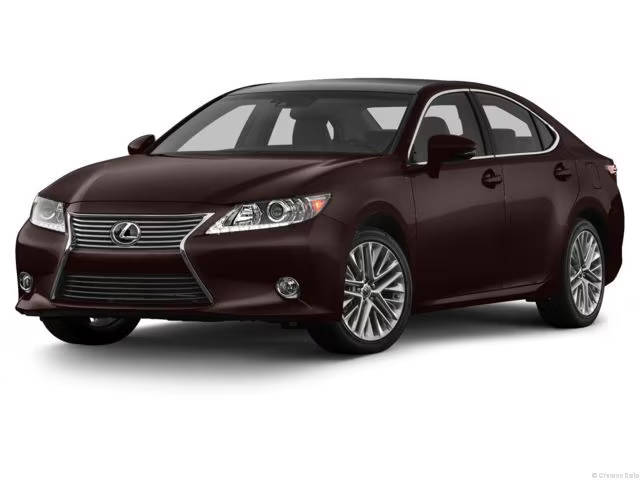 2015 Lexus ES  FWD photo