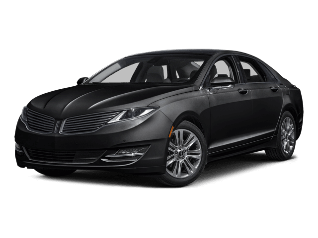 2016 Lincoln MKZ  AWD photo