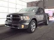 2015 Ram 1500 Outdoorsman RWD photo