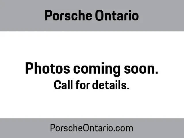 2015 Porsche 911 Carrera S RWD photo