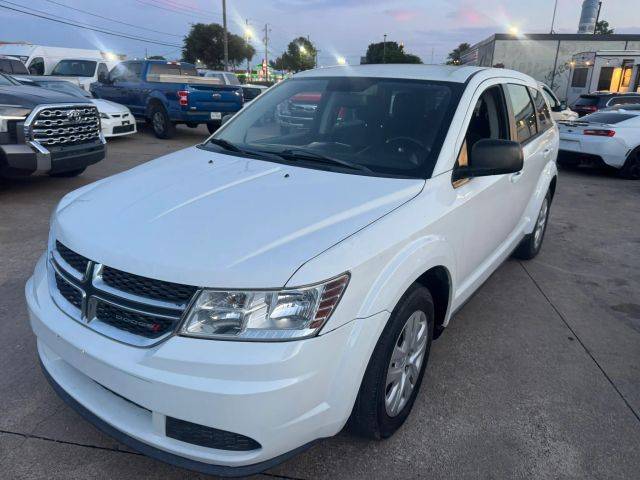 2015 Dodge Journey SE FWD photo