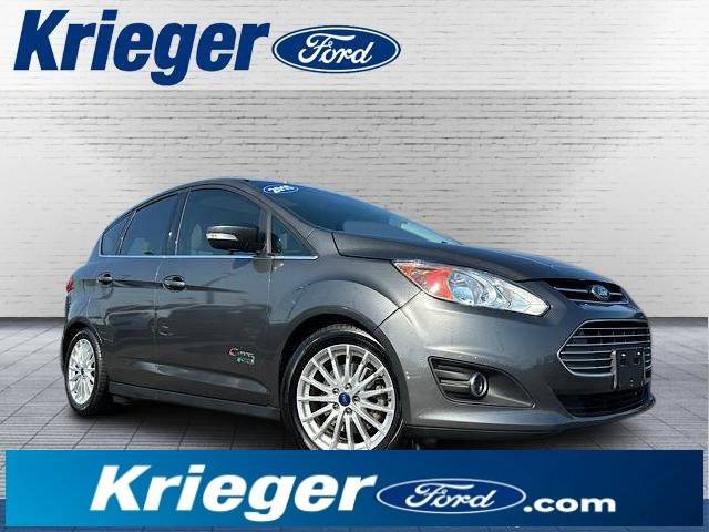 2015 Ford C-Max Energi SEL FWD photo