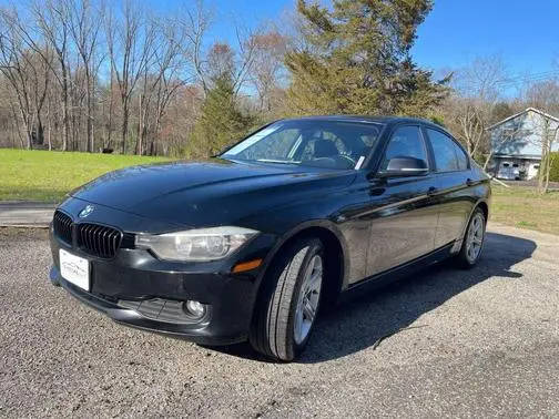 2015 BMW 3 Series 320i xDrive AWD photo