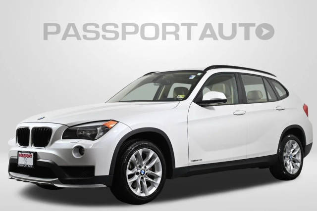 2015 BMW X1 xDrive28i AWD photo