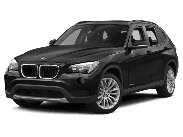 2015 BMW X1 xDrive28i AWD photo