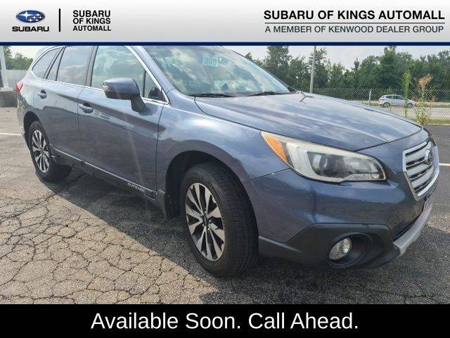 2015 Subaru Outback 2.5i Limited AWD photo