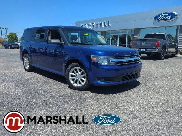 2015 Ford Flex SE FWD photo
