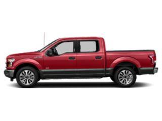 2015 Ford F-150 XLT 4WD photo