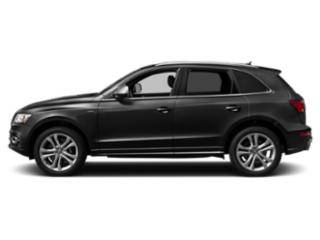 2015 Audi SQ5 Premium Plus AWD photo