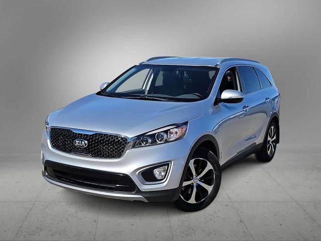 2016 Kia Sorento EX FWD photo