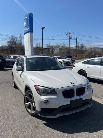 2015 BMW X1 xDrive35i AWD photo