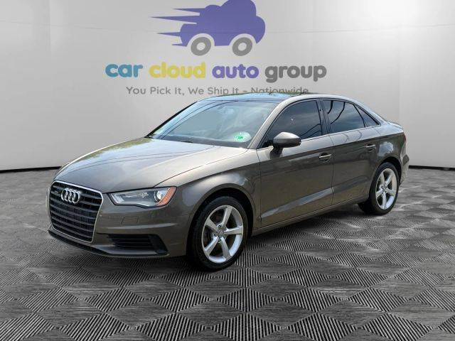 2015 Audi A3 2.0T Premium AWD photo
