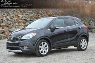 2015 Buick Encore Convenience FWD photo