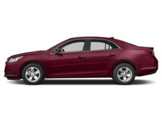2015 Chevrolet Malibu LT FWD photo