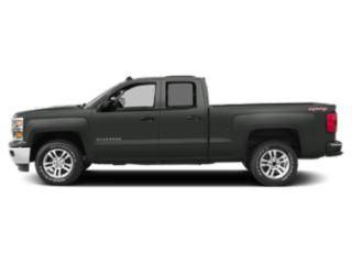 2015 Chevrolet Silverado 1500 LT RWD photo