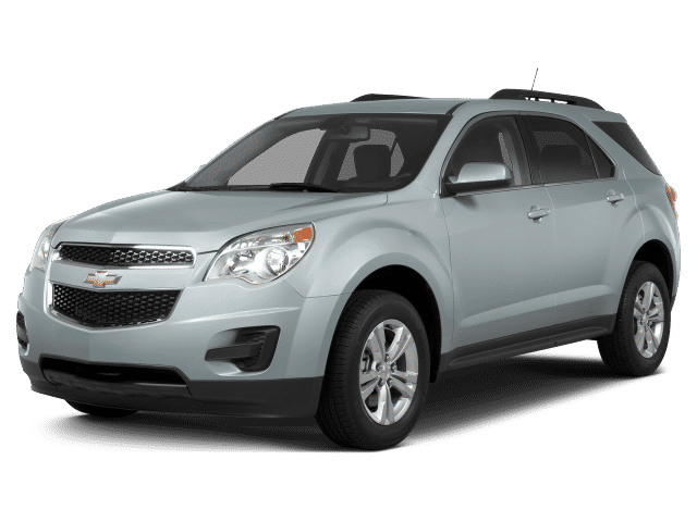 2015 Chevrolet Equinox LT FWD photo