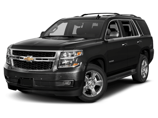 2015 Chevrolet Tahoe LT 4WD photo