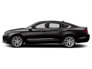 2015 Chevrolet Impala LS FWD photo