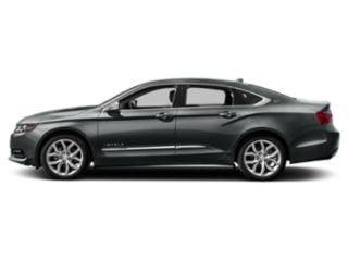 2015 Chevrolet Impala LT FWD photo