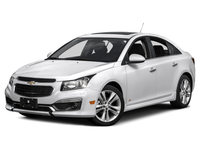 2015 Chevrolet Cruze LT FWD photo