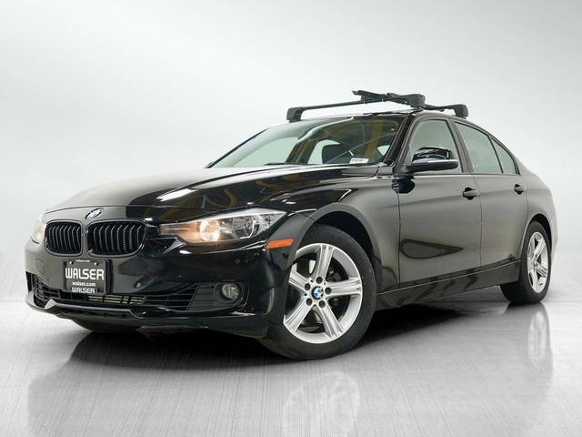 2015 BMW 3 Series 328i xDrive AWD photo