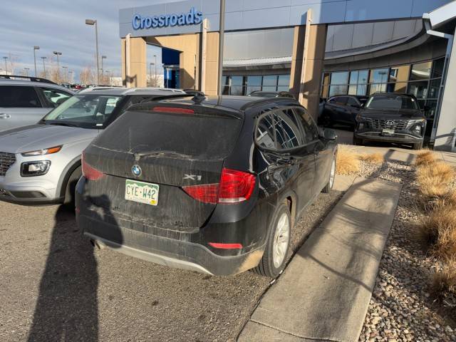 2015 BMW X1 xDrive28i AWD photo