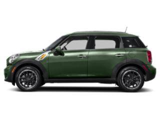 2015 MINI Countryman S AWD photo