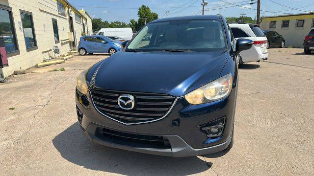 2016 Mazda CX-5 Touring AWD photo