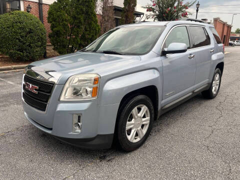 2015 GMC Terrain SLE FWD photo
