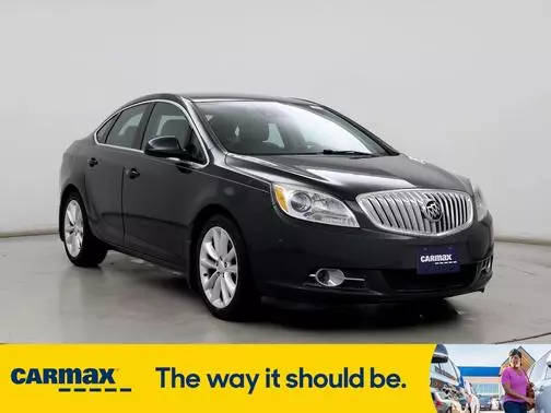 2015 Buick Verano Convenience Group FWD photo