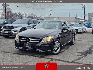 2015 Mercedes-Benz C-Class C 300 Sport AWD photo