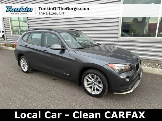 2015 BMW X1 xDrive28i AWD photo