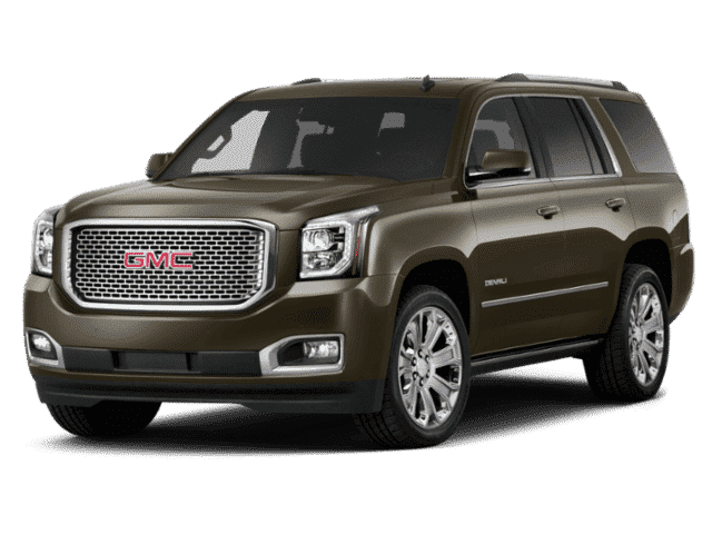 2015 GMC Yukon Denali 4WD photo