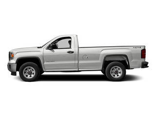 2015 GMC Sierra 1500 RWD photo