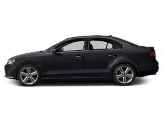 2015 Volkswagen Jetta 2.0T GLI SE FWD photo